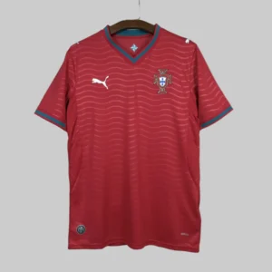 Portugal home kit