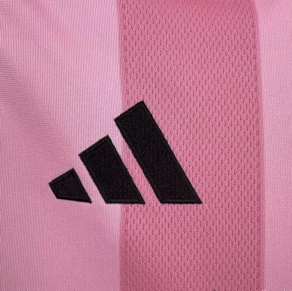 Inter Miami Home 25-26 - Stadium Kit - Image 4