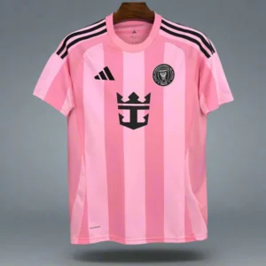 Inter   Miami   Home   25-26   -   Stadium   Kit