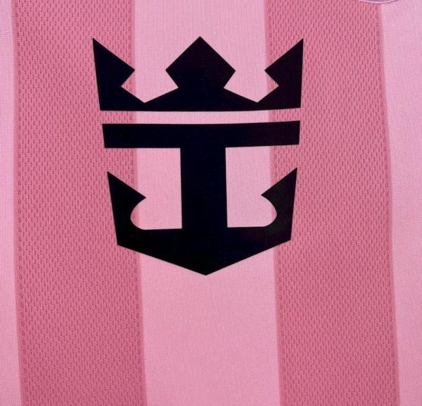 Inter Miami Home 25-26 - Stadium Kit - Image 3