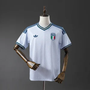 Italy Away 2026 Kit