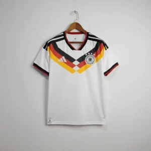 Germany Home 2026