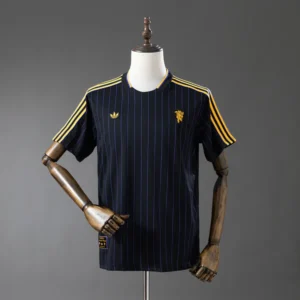 Manchester United Icon