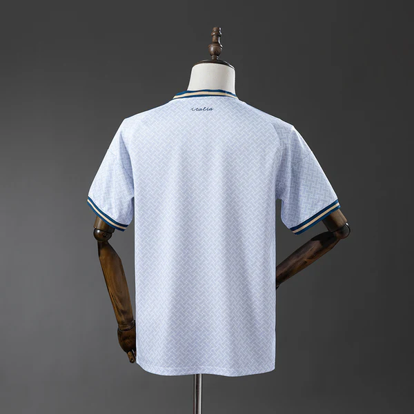 Italy Away 2026 Kit - Image 2