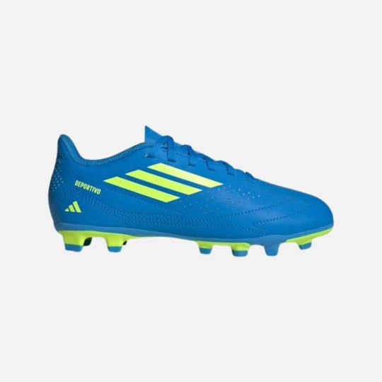 Adidas kids Deportivo III Flexible Ground Boots Kids