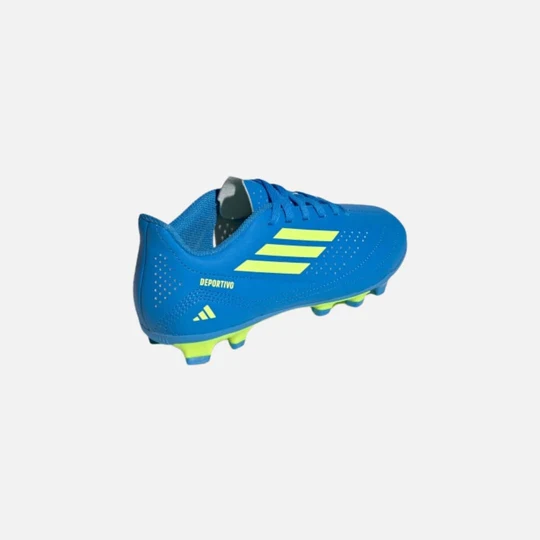 Adidas kids Deportivo III Flexible Ground Boots Kids - Image 4