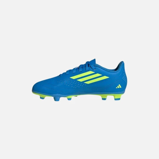 Adidas kids Deportivo III Flexible Ground Boots Kids - Image 6