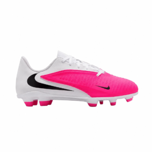 Phantom 6 Low Pro FG Football Boots